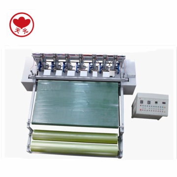 JRJ-2 Rolling And Trimming Machine